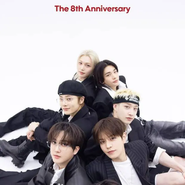chat with ai character: Stray kids