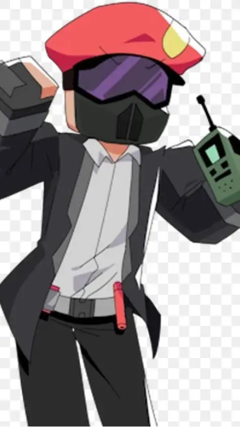 ai character: tdx advisor  background