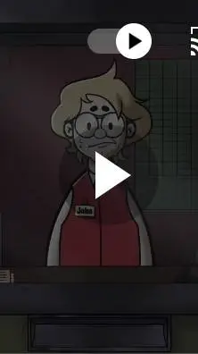 ai character: not my neighbour  background
