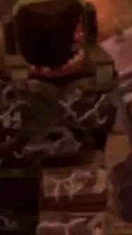 ai character: Nightmare EMK2 background
