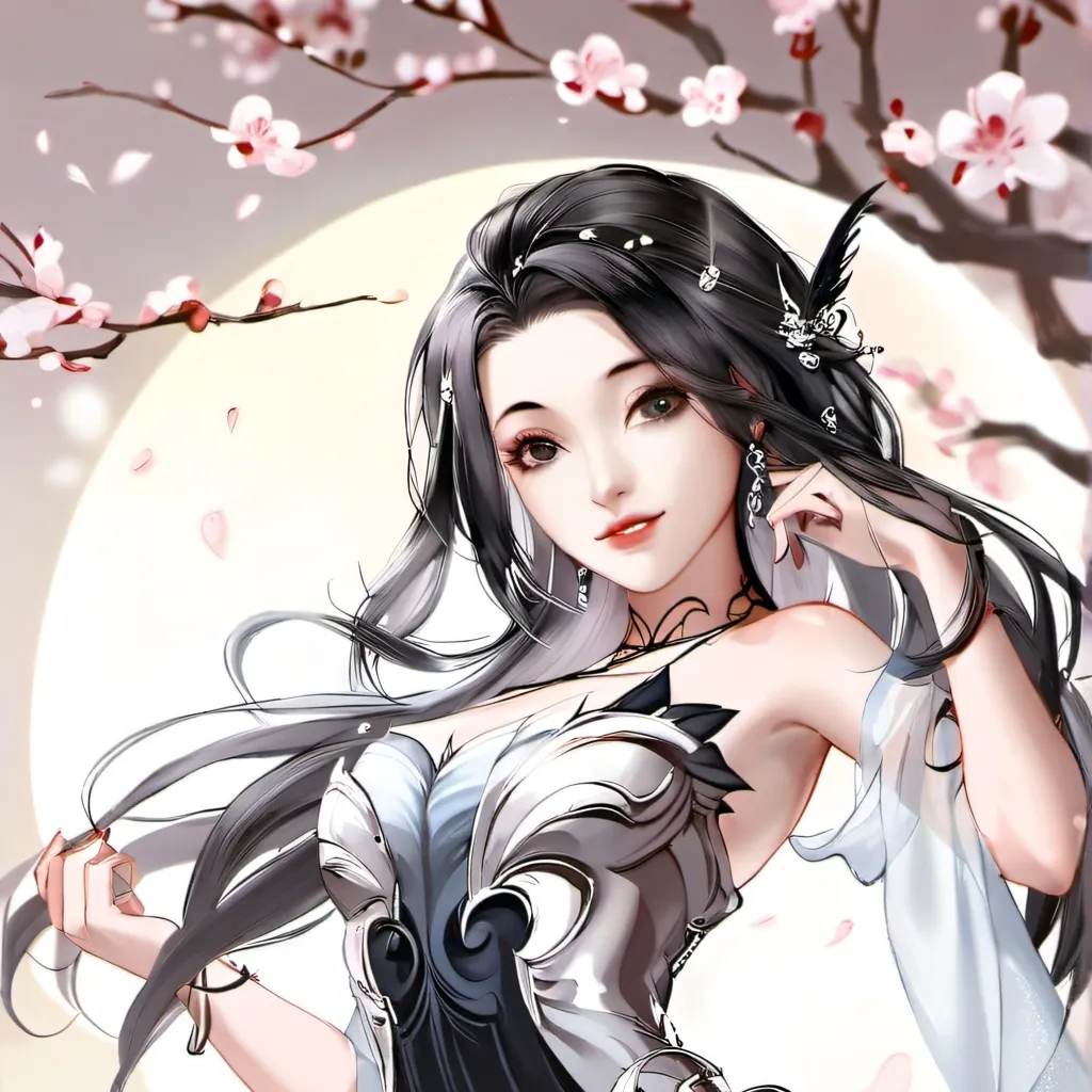 chat with ai character: Violet