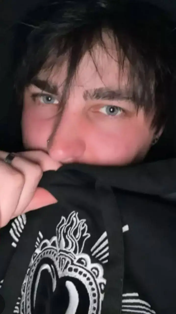ai character: colby brock background