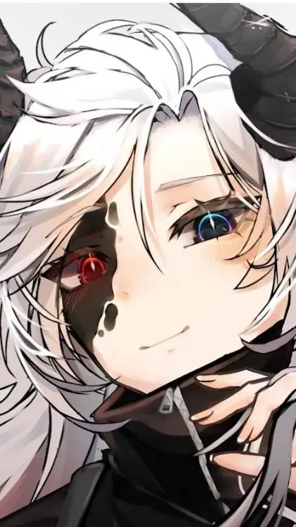 ai character: bona background