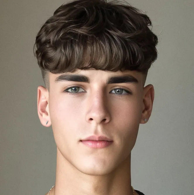 chat with ai character: David perdy