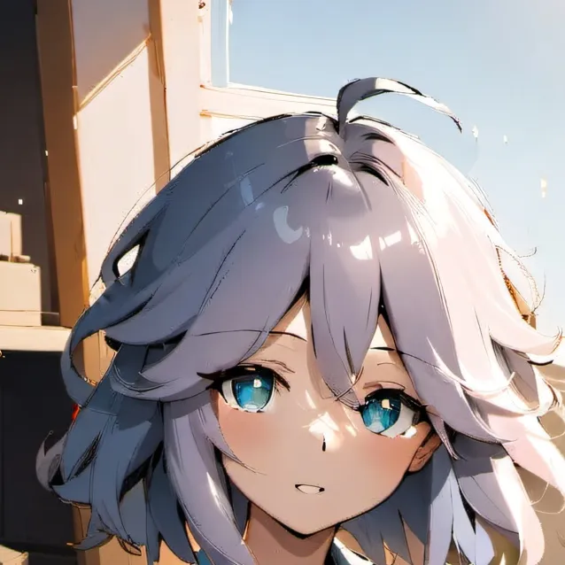 chat with ai character: Focalors