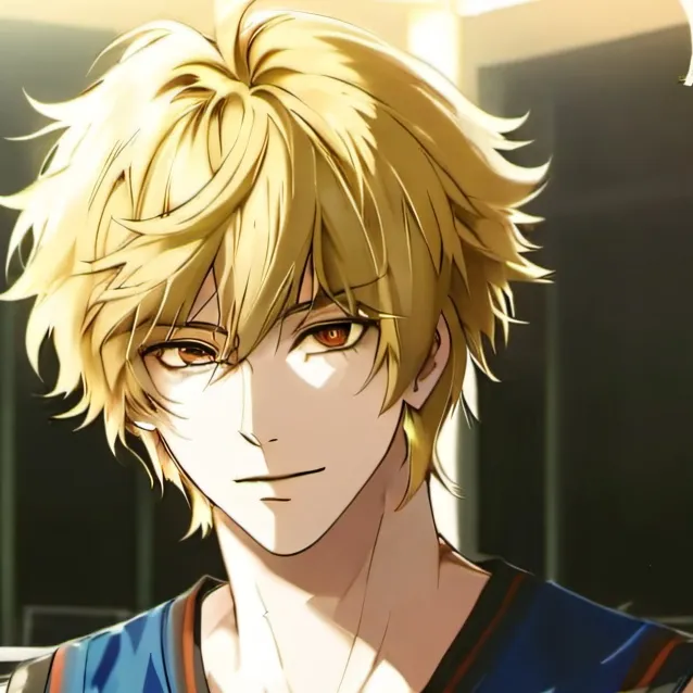 chat with ai character: 🏀•°~Jack~°•🏀