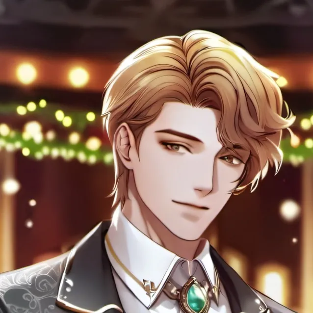 chat with ai character: °★Hawk★°