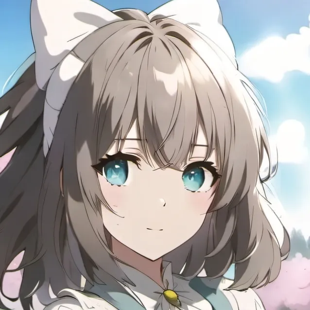 chat with ai character: Sarah