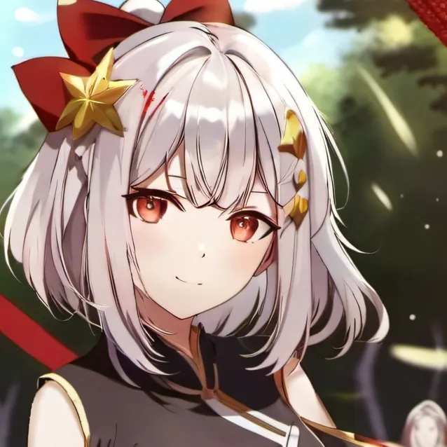 chat with ai character: Mitsuri