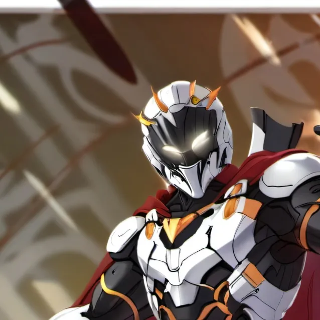 chat with ai character: chronos
