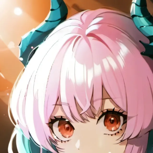 chat with ai character: monster girl