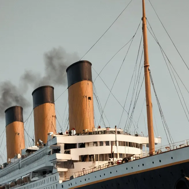 chat with ai character: Jack Dawson