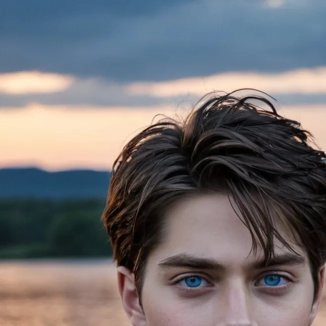 chat with ai character: Dean Cromwell
