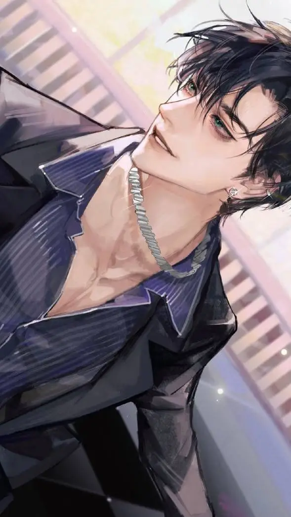ai character: Thomas McAllister background