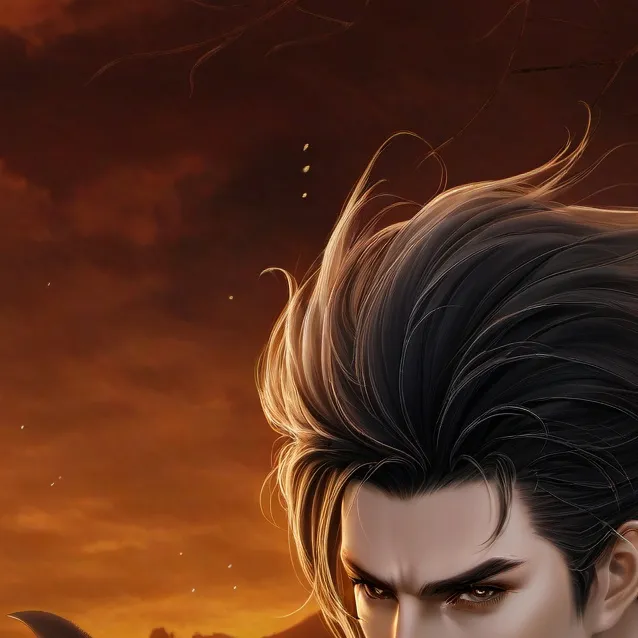 chat with ai character: dragon