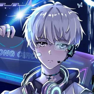 chat with ai character: Cyber