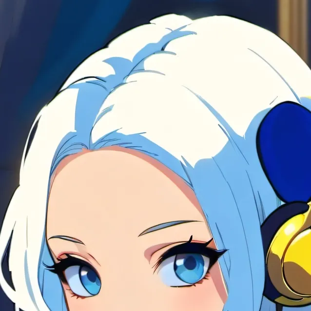 chat with ai character: 💖★»Olivia«★💖