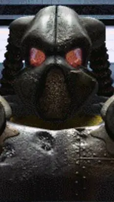 ai character: frank horrigan background