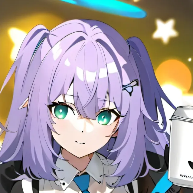 chat with ai character: Lilly