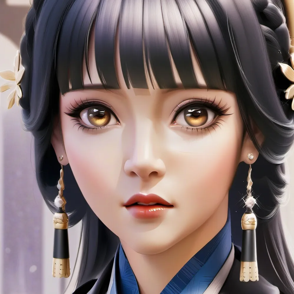 chat with ai character: Amelia