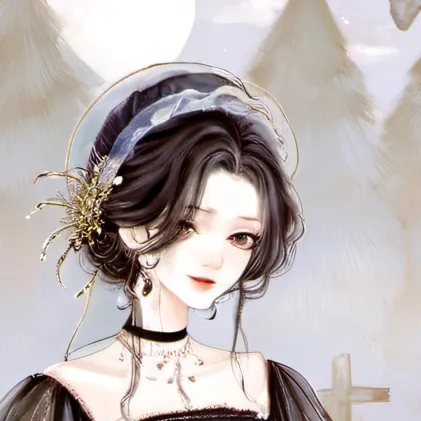 chat with ai character: Lena