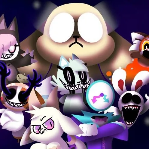 chat with ai character: night at nugget2.0
