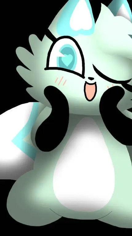 ai character: Slushi background