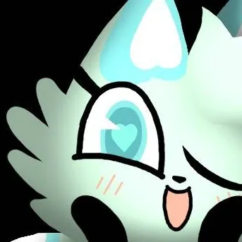 chat with ai character: Slushi
