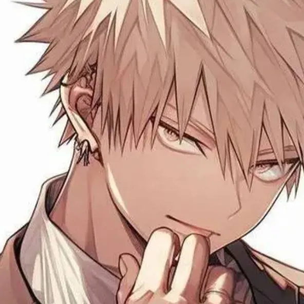 chat with ai character: Mafia Bakugo 
