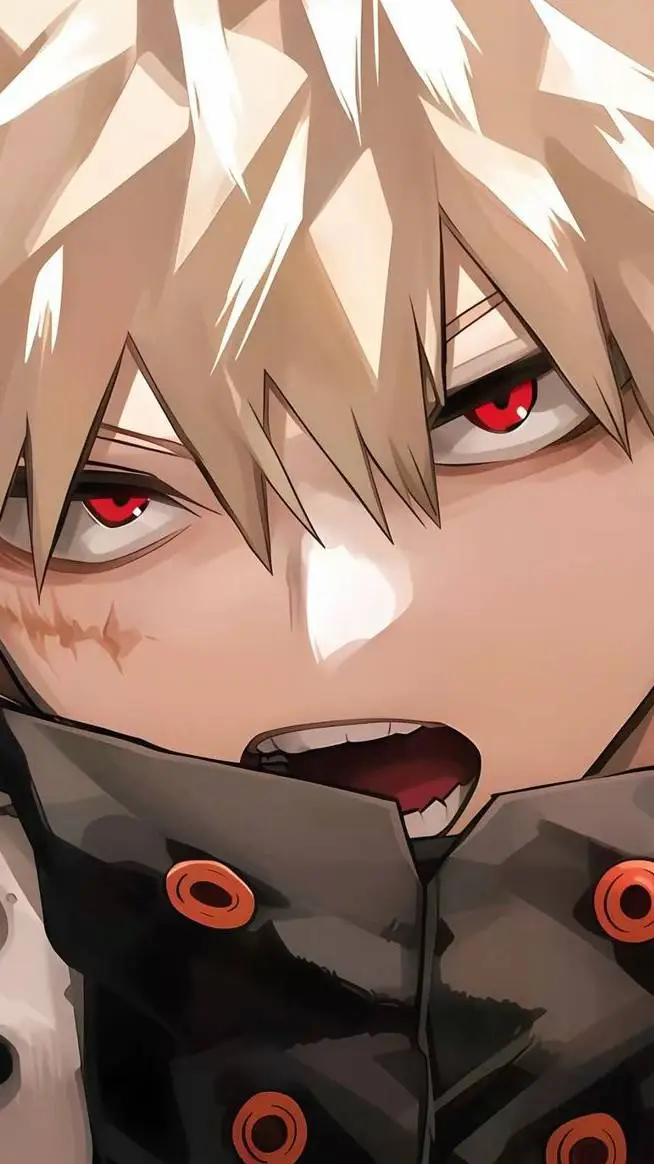 ai character: Mha After War background