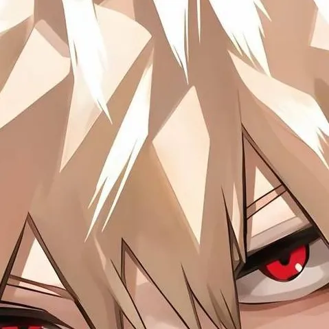 chat with ai character: Mha After War