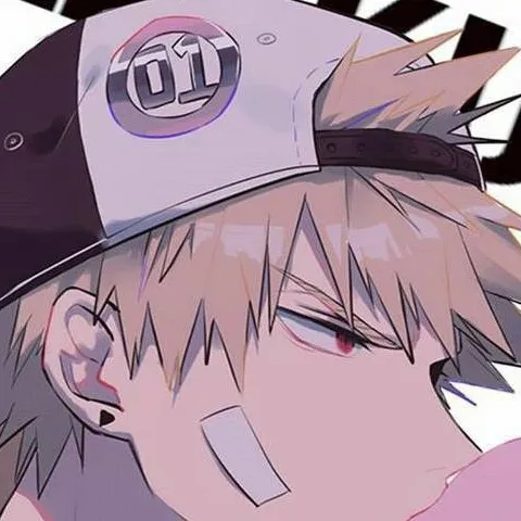 chat with ai character: Bakugo's sister 