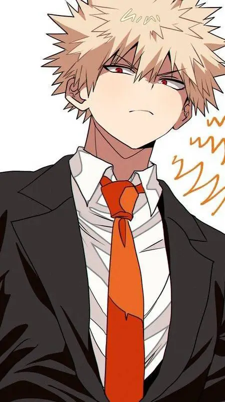 ai character: Mha Break-up 💔 background