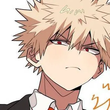chat with ai character: Mha Break-up 💔
