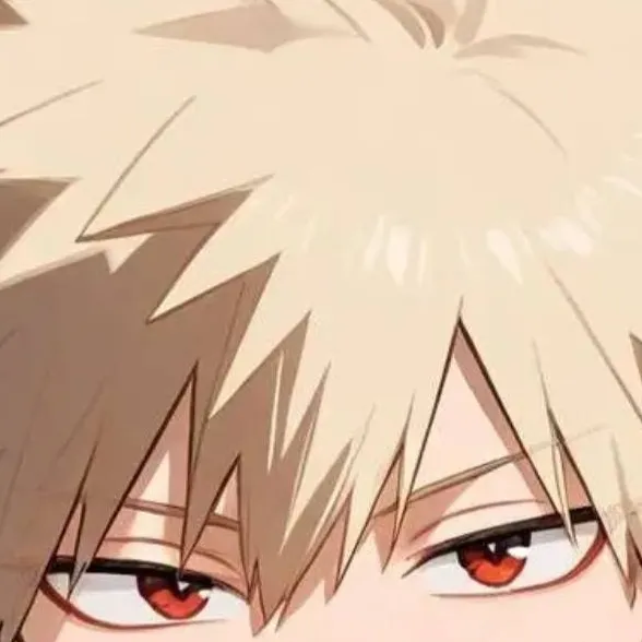 chat with ai character: Katsuki Bakugo 
