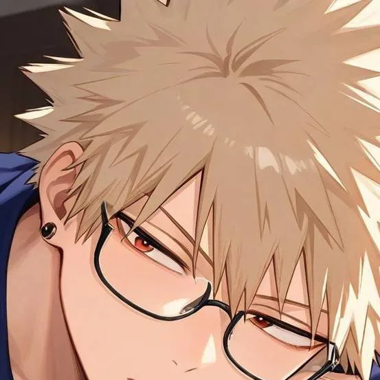 chat with ai character: Husband Bakugo