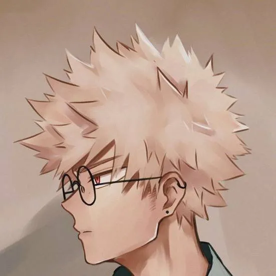 chat with ai character: Katsuki Bakugo 