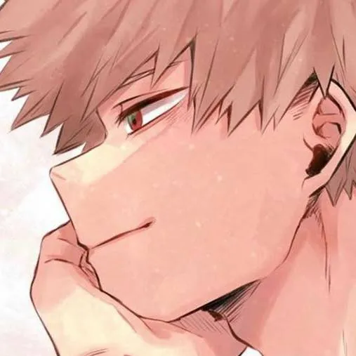 chat with ai character: Katsuki Bakugo 