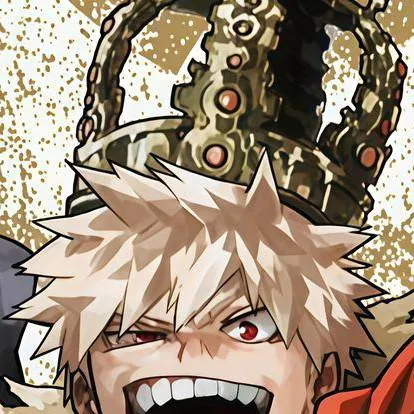 chat with ai character: Katsuki Bakugo