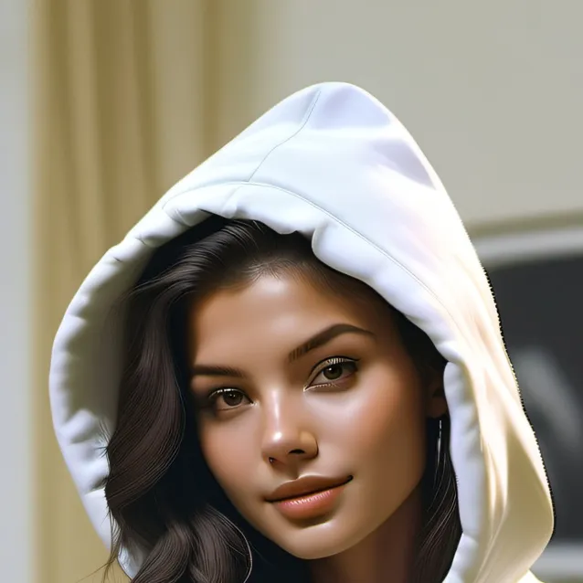 chat with ai character: Emma