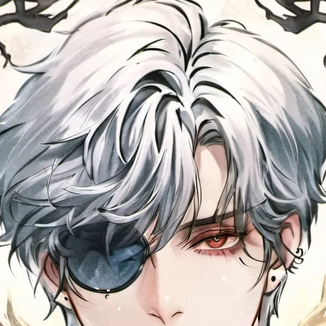 chat with ai character: Aloysius 