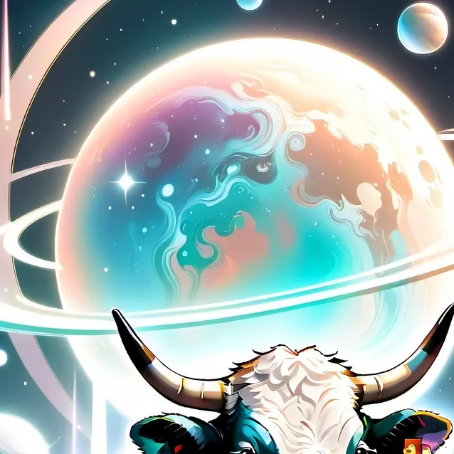 chat with ai character: la vaca 