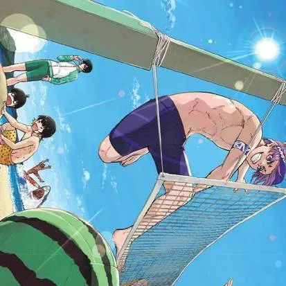 chat with ai character: 𝙱𝚕 𝚎𝚗 𝚟𝚊𝚌𝚊𝚌𝚒𝚘𝚗𝚎𝚜🏖