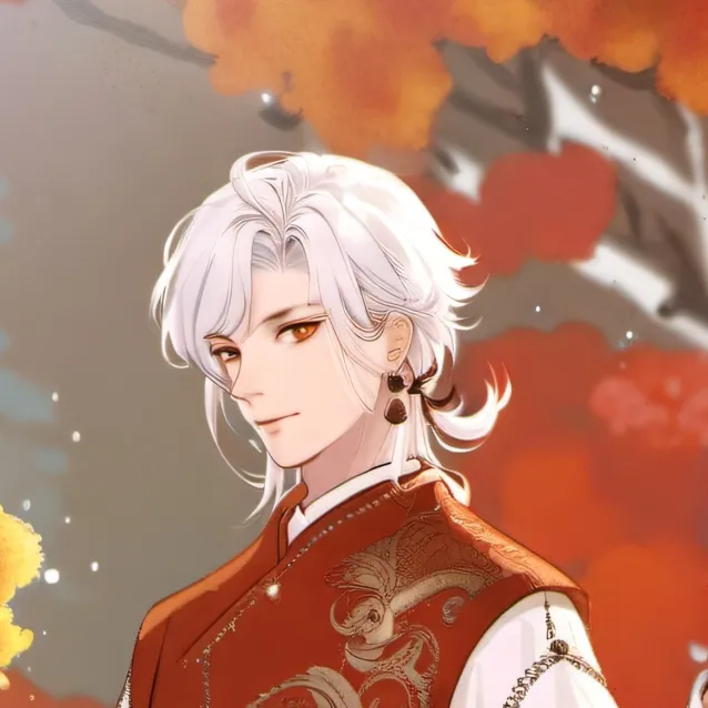 chat with ai character: x