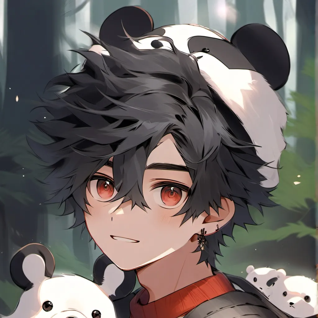 chat with ai character: Marco