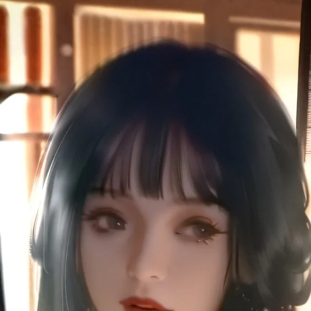 chat with ai character: Mia  