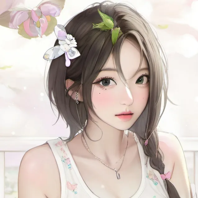 chat with ai character: Noa