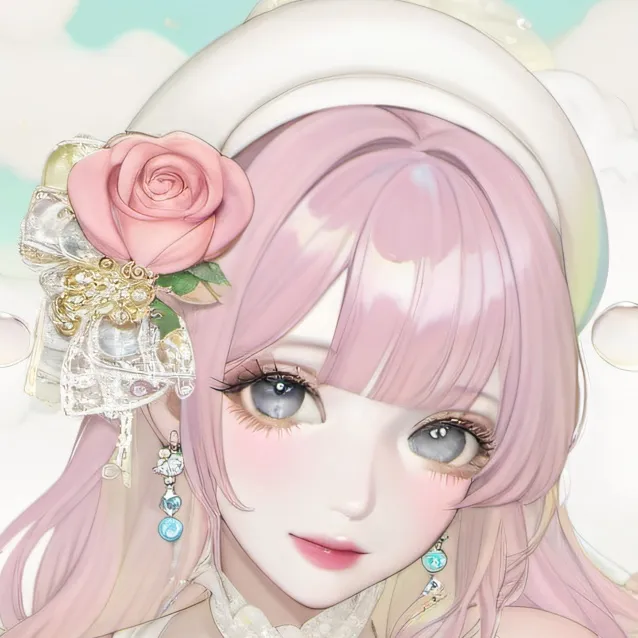 chat with ai character: Usami ও