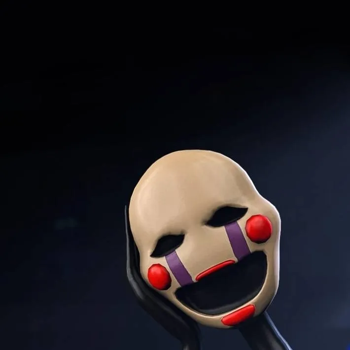 chat with ai character: puppet/charlie