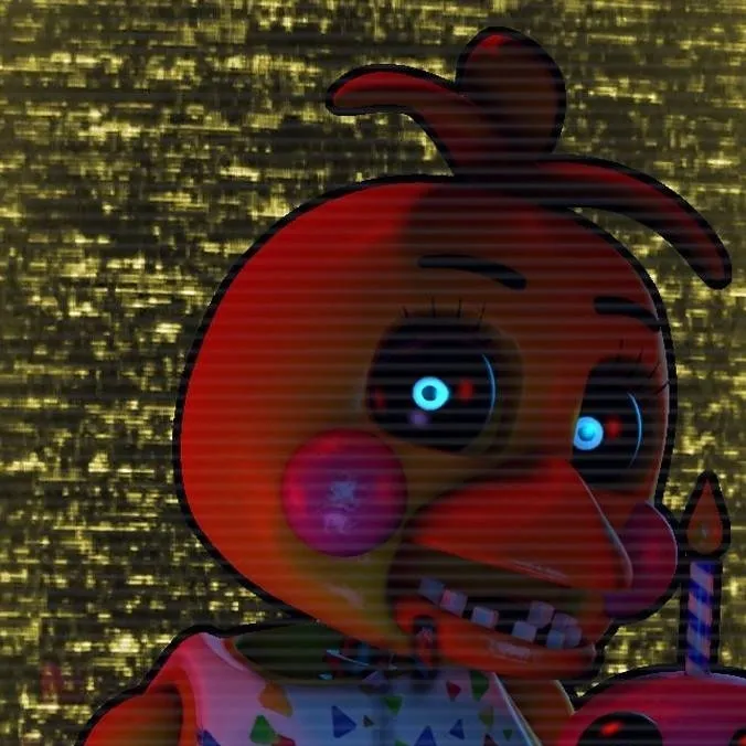 chat with ai character: toy chica💗💗💗💗💗